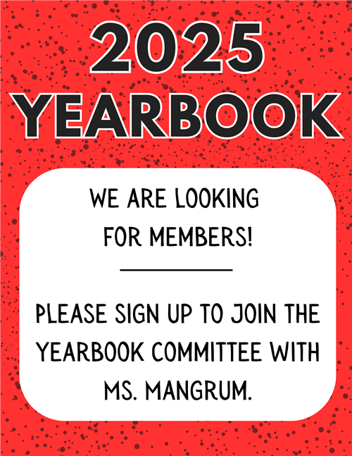 Yearbook